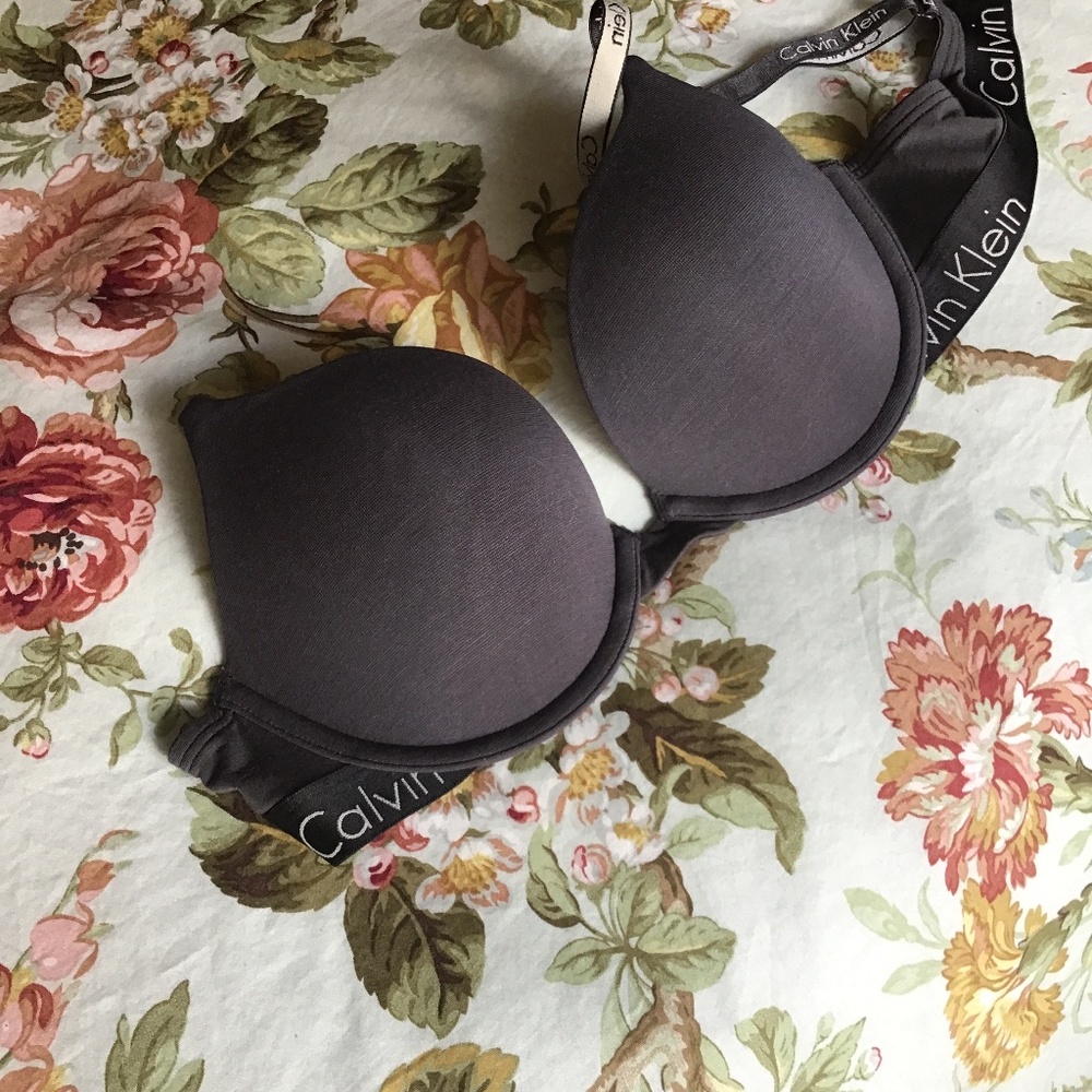 Calvin Kline Underwire Bra